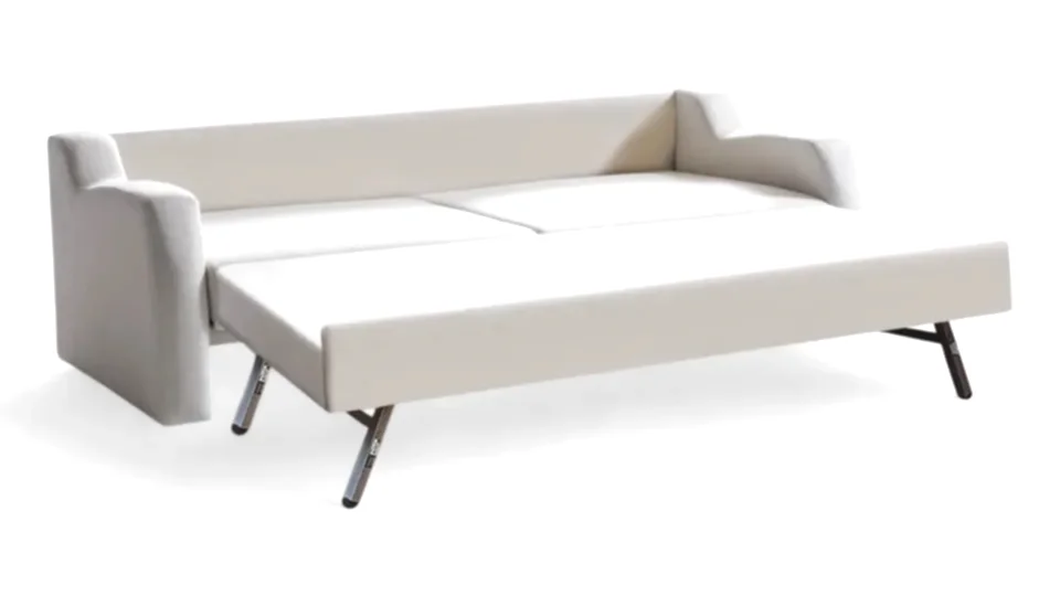 Serios 3'lü Yataklı Koltuk