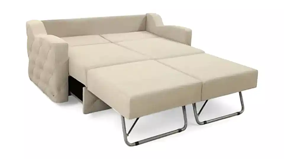 Serbu 2'li Yataklı Koltuk