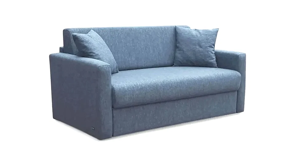 Servol 2'li Çekyat Yataklı Koltuk