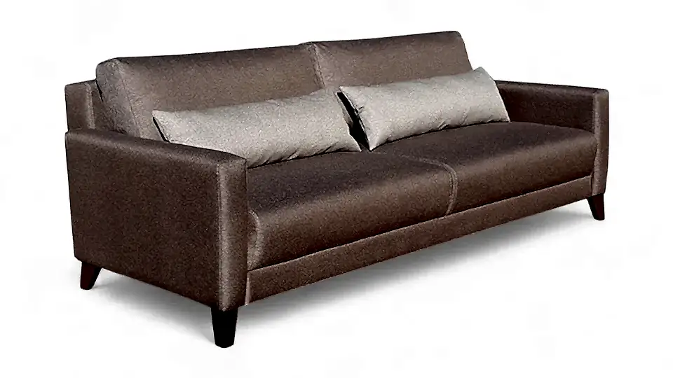 Seravity Line 3'lü Yataklı Koltuk