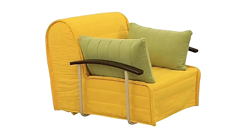 Serdamen Yataklı Koltuk