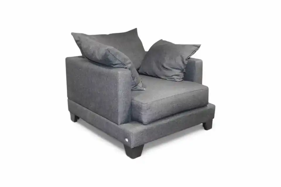 Serrari Tekli Koltuk