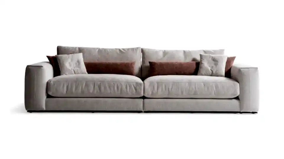 Serdagi Koltuk - 340 cm