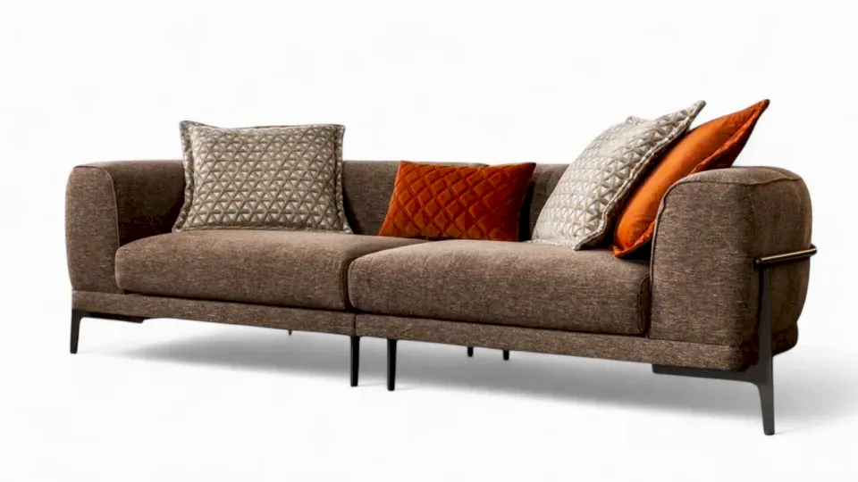 Sercadia Koltuk Takımı