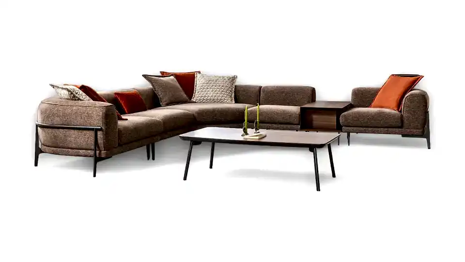 Sercadia Köşe Takımı