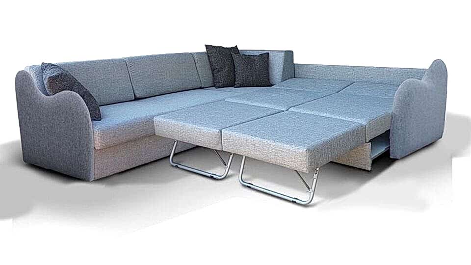 Servidi Maxi Köşe Takımı