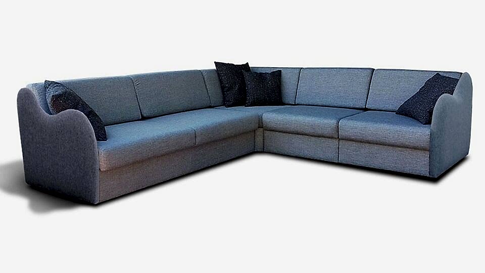 Servidi Maxi Köşe Takımı