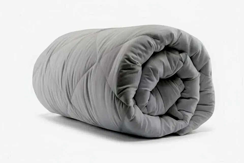 Yuvarlak Yatak Yorgan